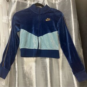 Nike Women's Sportswear Jacket